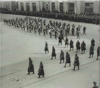 Album Jason Moran: From The Dancehall To The Battlefield