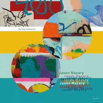 LP Jason Nazary: Spring Collection