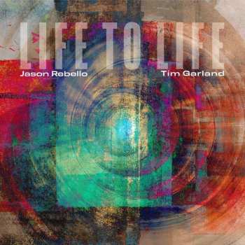 CD Tim Garland: Life To Life