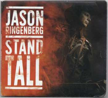 Album Jason Ringenberg: Stand Tall