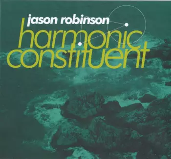 Harmonic Constituent