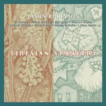 Tiresian Symmetry