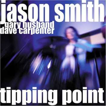 Album Gary Husband: Tipping Point