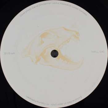 12EP Jason Urick: Fussing & Fighting LTD