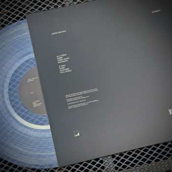 LP Jason van Wyk: Inherent CLR | LTD