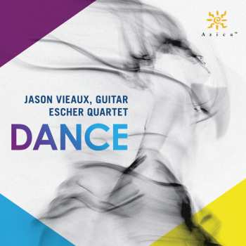 Album Escher String Quartet: Dance