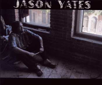 Album Jason Yates: Jason Yates