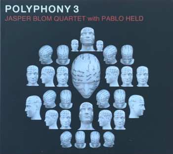 Album Pablo Held: Polyphony 3