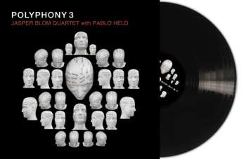 LP Pablo Held: Polyphony 3