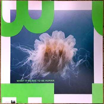 Album Jasper Høiby Planet B: What It Means To Be Human