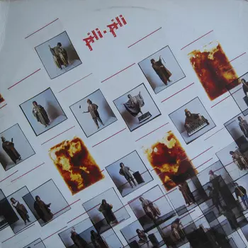 Pili-Pili