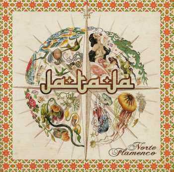 Album Jataja: Norte Flamenco