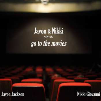 Album Javon Jackson: Jason & Nikki Go To The Movies