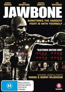 DVD Jawbone: Jawbone