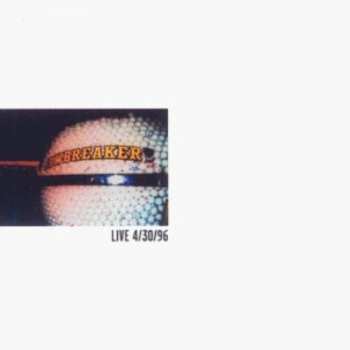 CD Jawbreaker: Live 4/30/96