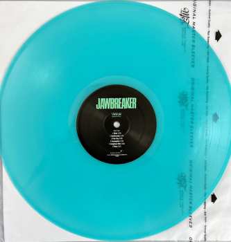 LP Jawbreaker: Unfun CLR | LTD