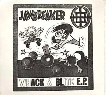 CD Jawbreaker: Unfun