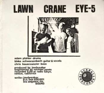 CD Jawbreaker: Unfun