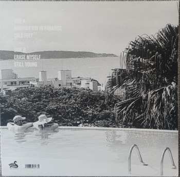 LP Jaws The Shark: Another Day In Paradise