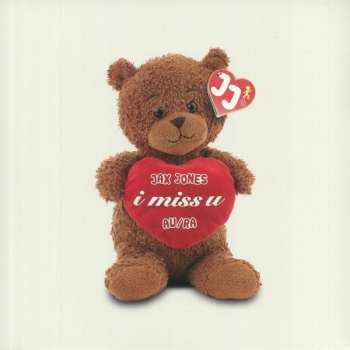 Album Jax Jones: I Miss U