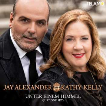Album Kathy Kelly: Unter Einem Himmel (Just One Sky)