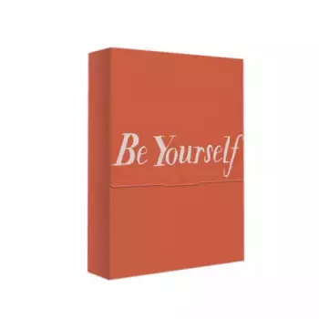 Be Yourself