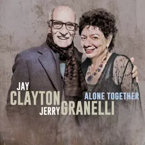 Jerry Granelli: Alone Together