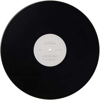 LP Jay Electronica: A Written Testimony LTD | CLR