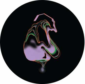 LP Guerilla Toss: Jay Glass Dubs Vs Guerilla Toss