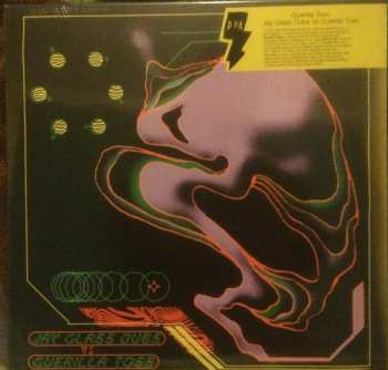 LP Guerilla Toss: Jay Glass Dubs Vs Guerilla Toss