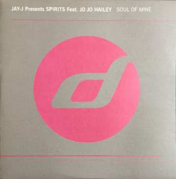 LP Jay-J: Soul Of Mine