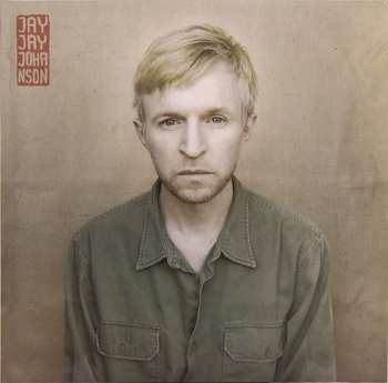 Album Jay-Jay Johanson: Opium