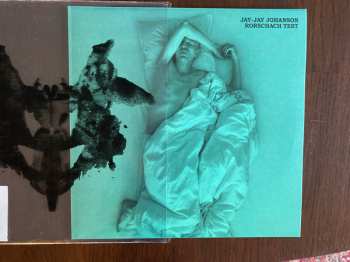 LP Jay-Jay Johanson: Rorschach Test