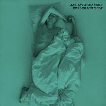 LP Jay-Jay Johanson: Rorschach Test
