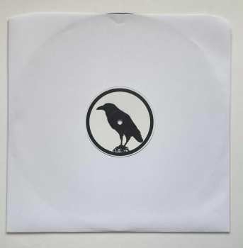 LP Jay-Jay Johanson: Where’s The Cat? LTD