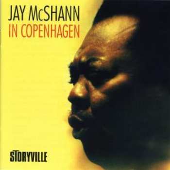 Album Jay McShann: After Hours