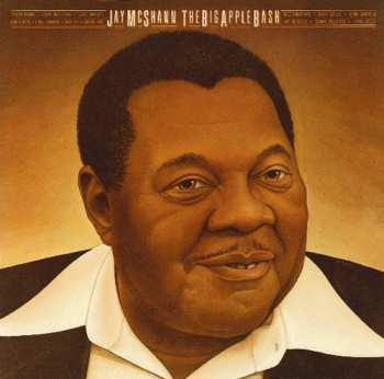 Album Jay McShann: The Big Apple Bash