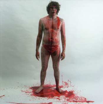 Album Jay Reatard: Blood Visions