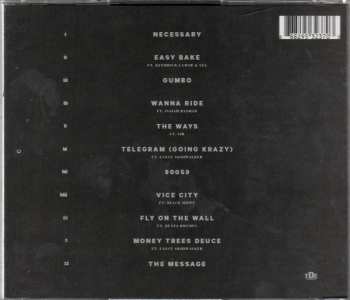 CD Jay Rock: 90059