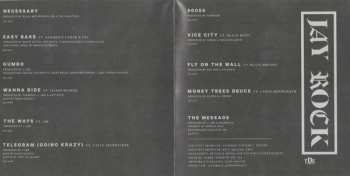 CD Jay Rock: 90059