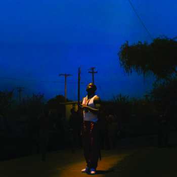 CD Jay Rock: Redemption