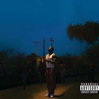 Album Jay Rock: Redemption