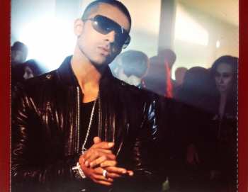 CD Jay Sean: All Or Nothing