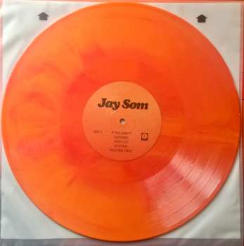 LP Jay Som: Anak Ko LTD | CLR