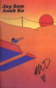 LP Jay Som: Anak Ko LTD | CLR
