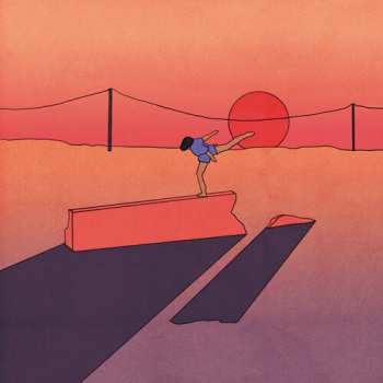 CD Jay Som: Anak Ko