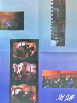 LP Jay Som: Belong CLR | LTD