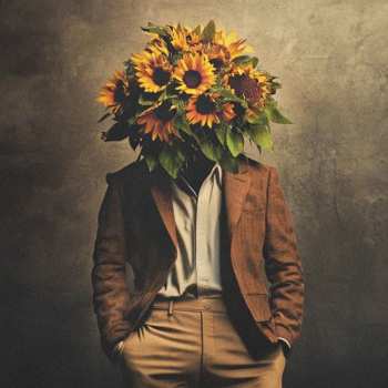 Album Jay Wheeler: Girasoles