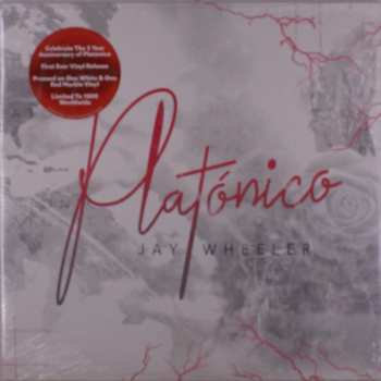 LP Jay Wheeler: Platónico CLR