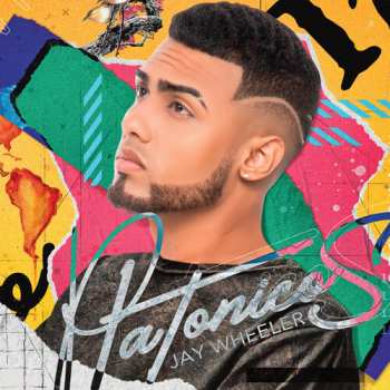 Album Jay Wheeler: Platónicos